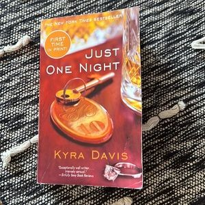 Just One Night